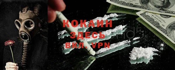 прущие крисы Пересвет